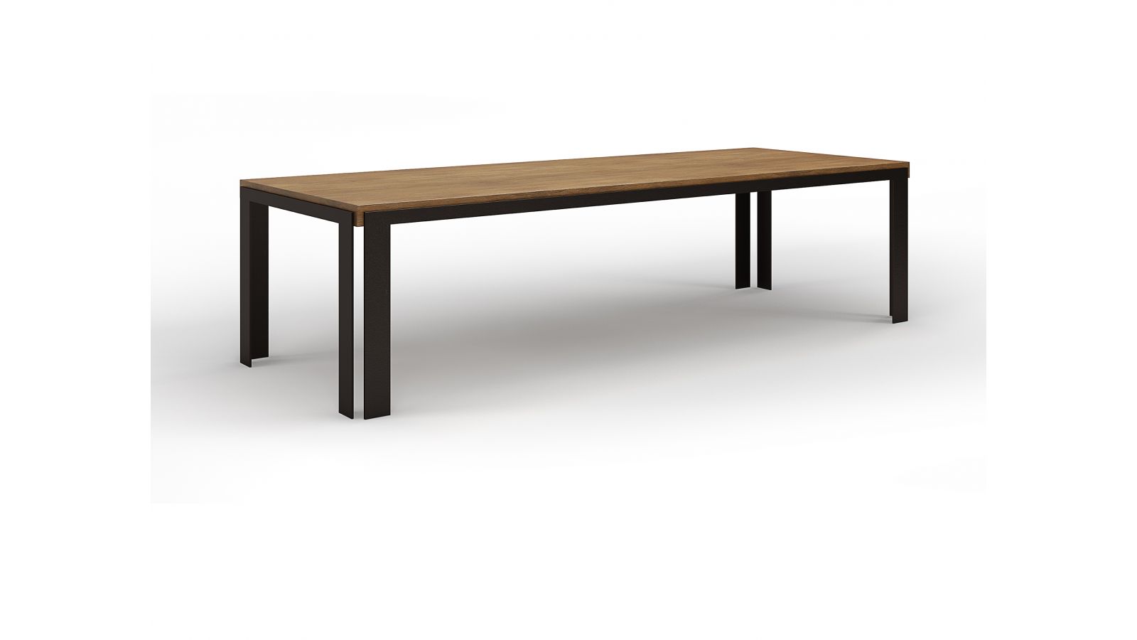 Trevino Dining Table 972
